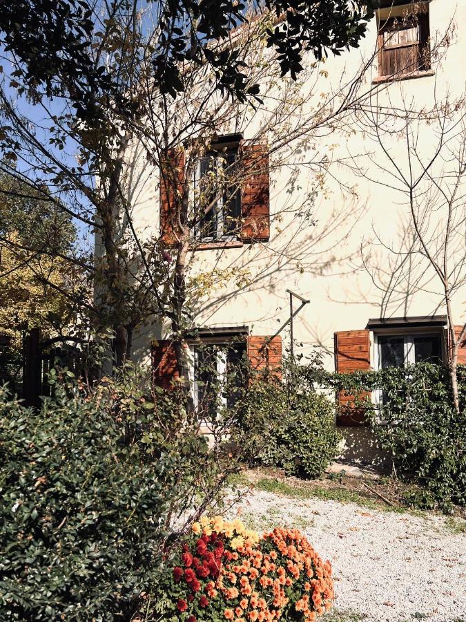 B&B Betty Bike Sasso Feltrio Eksteriør bilde